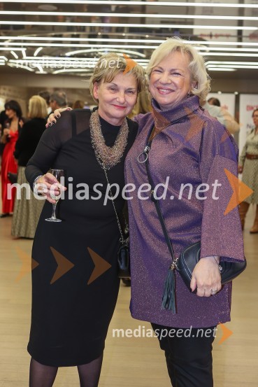  ... ;  Sabrina Pečelin, vodja odnosov z javnostmi pri Porsche Slovenija d.o.o.30. dobrodelni managerski koncert