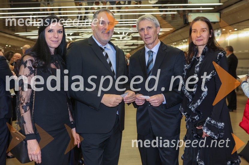 30. dobrodelni managerski koncert