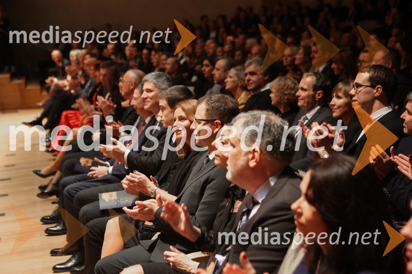 30. dobrodelni managerski koncert