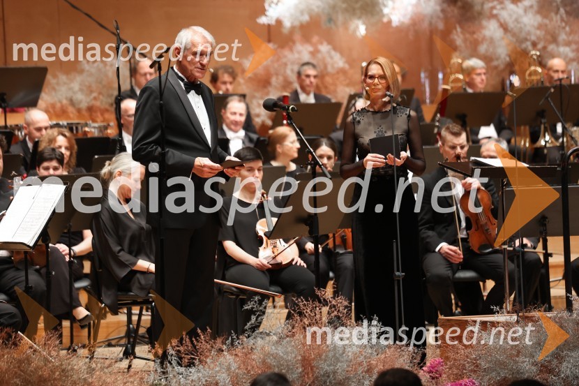 30. dobrodelni managerski koncert