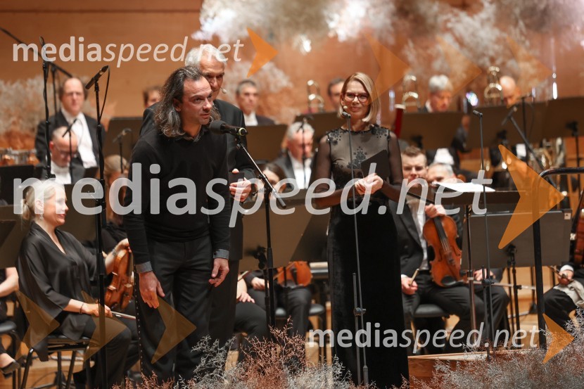 30. dobrodelni managerski koncert