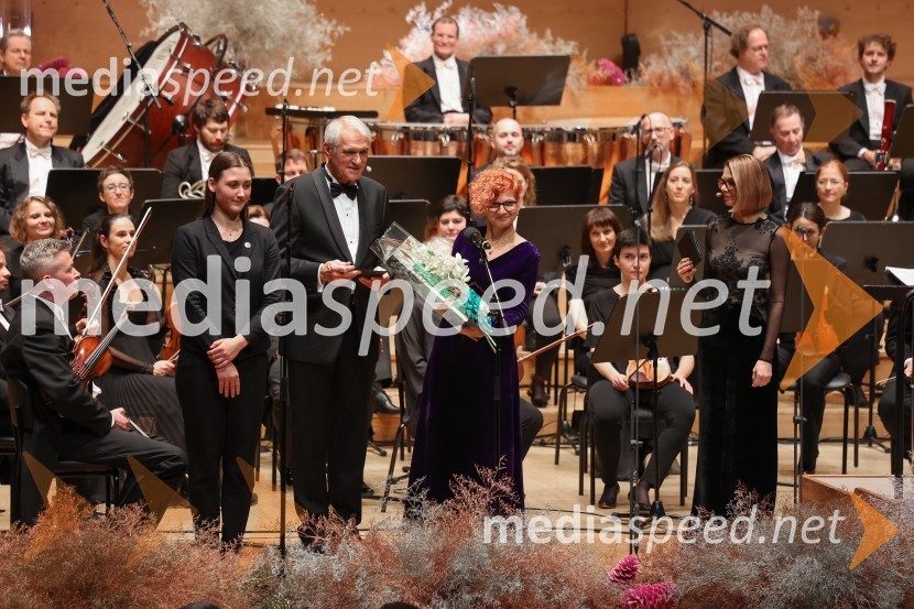 30. dobrodelni managerski koncert