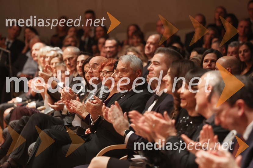 30. dobrodelni managerski koncert