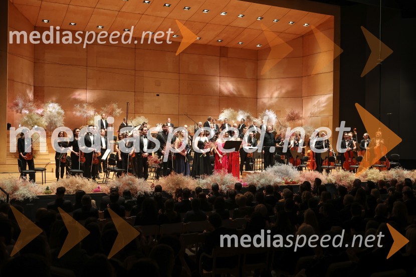 30. dobrodelni managerski koncert