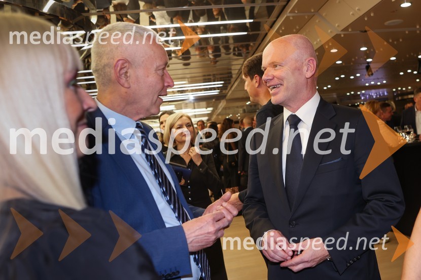 30. dobrodelni managerski koncert