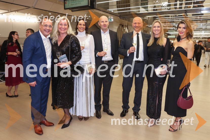 30. dobrodelni managerski koncert