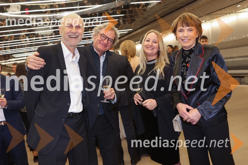 30. dobrodelni managerski koncert