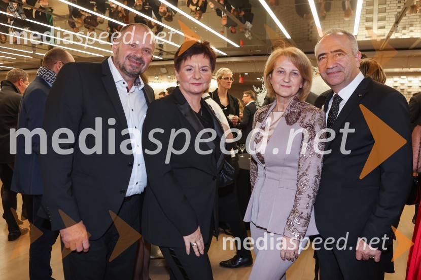 30. dobrodelni managerski koncert