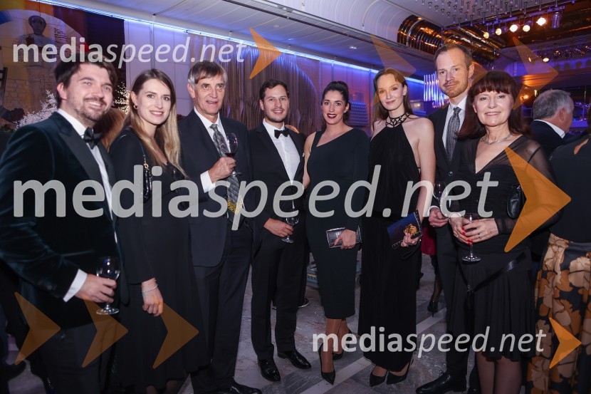 30. dobrodelni managerski koncert