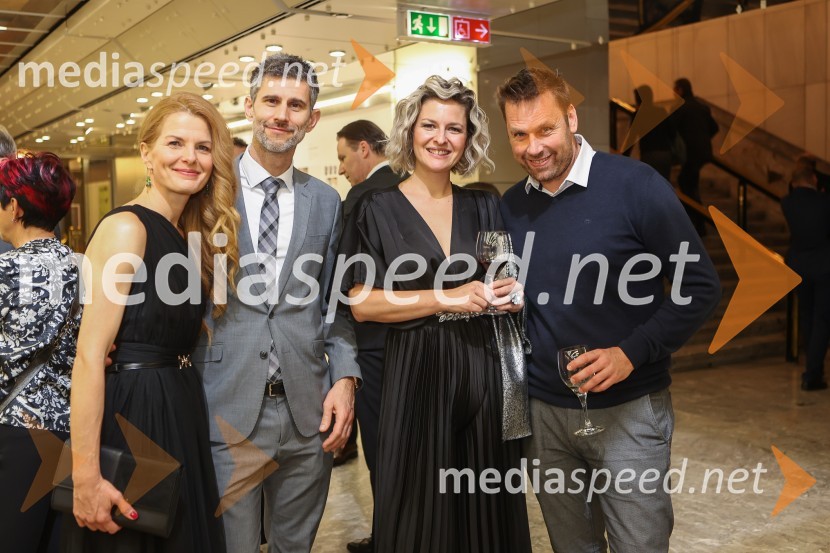 30. dobrodelni managerski koncert