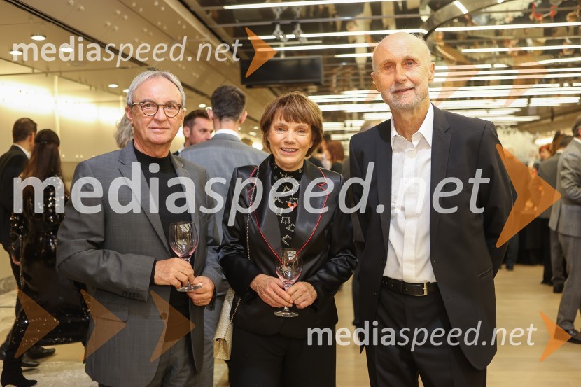 30. dobrodelni managerski koncert