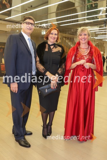 30. dobrodelni managerski koncert