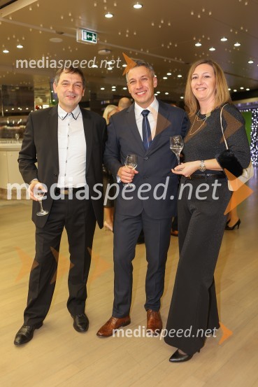 30. dobrodelni managerski koncert