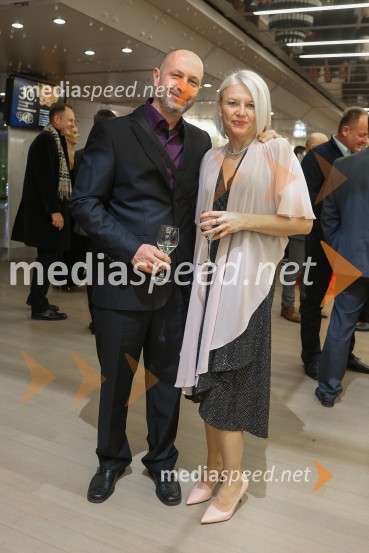 30. dobrodelni managerski koncert