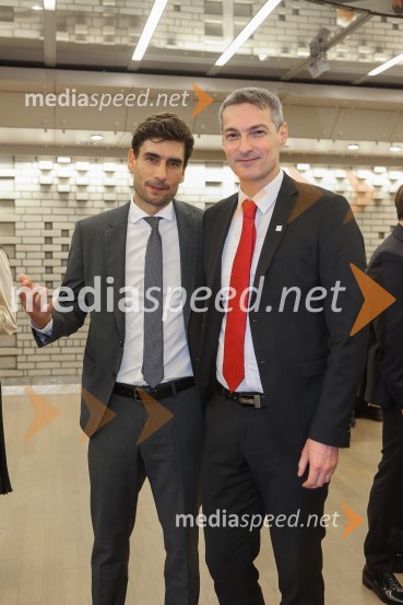  ... ;  Bojan Ivanc, CFA, CAIA, član upravnega odbora društva CFA Slovenija in glavni ekonomist Analitike GZS, lokalni koordinator CFA Research Challenge 202230. dobrodelni managerski koncert