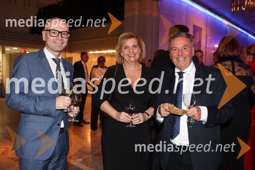 30. dobrodelni managerski koncert