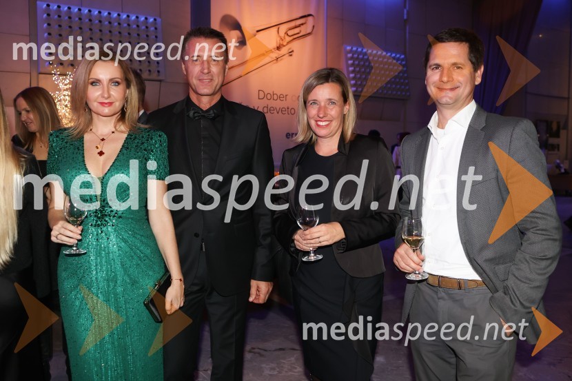 30. dobrodelni managerski koncert