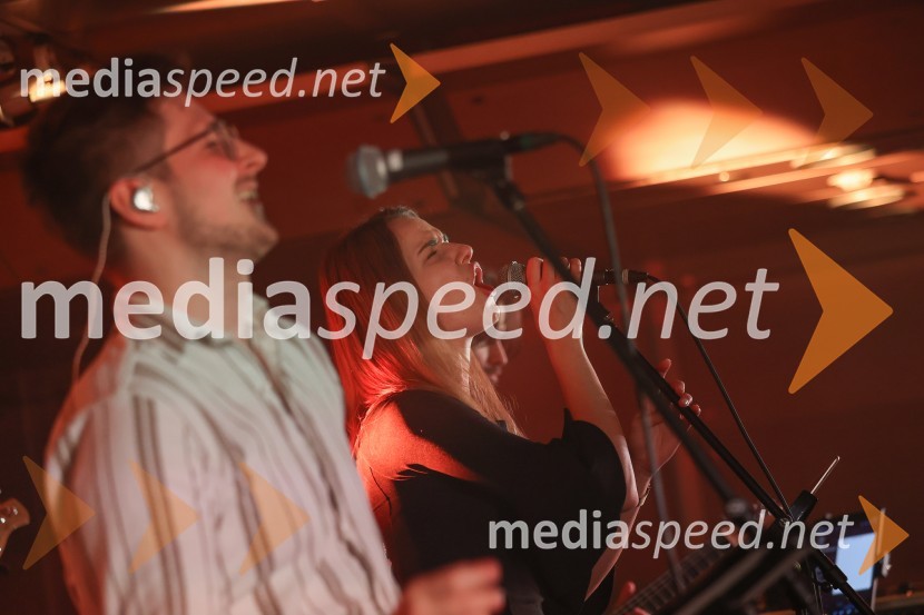 30. dobrodelni managerski koncert