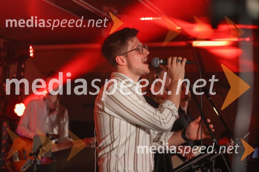 30. dobrodelni managerski koncert