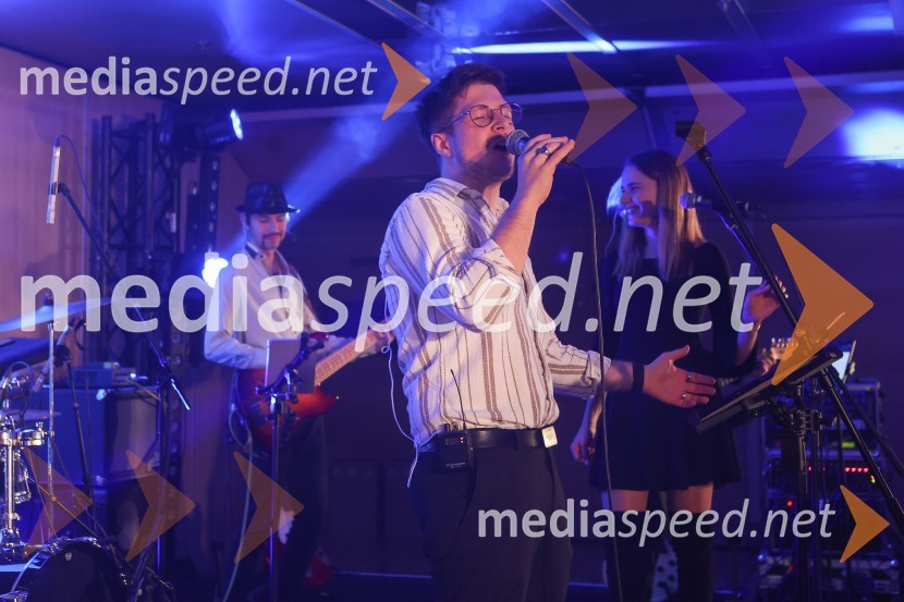 30. dobrodelni managerski koncert