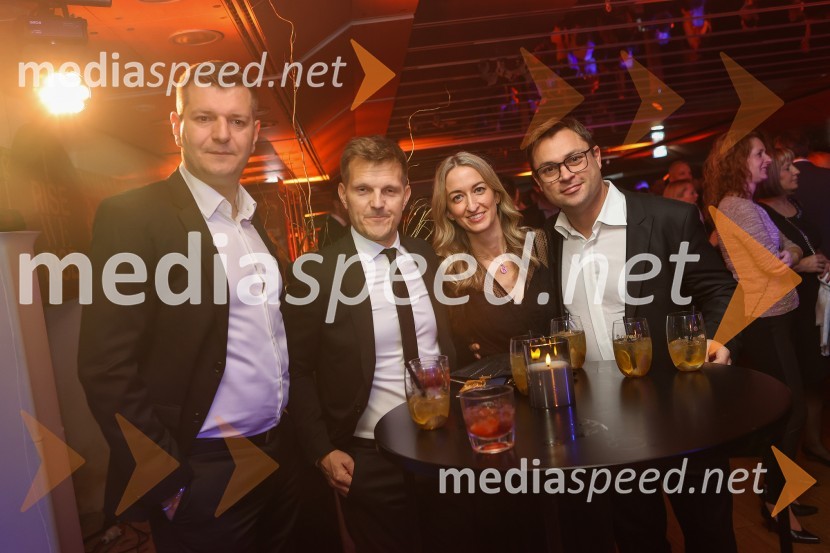 30. dobrodelni managerski koncert