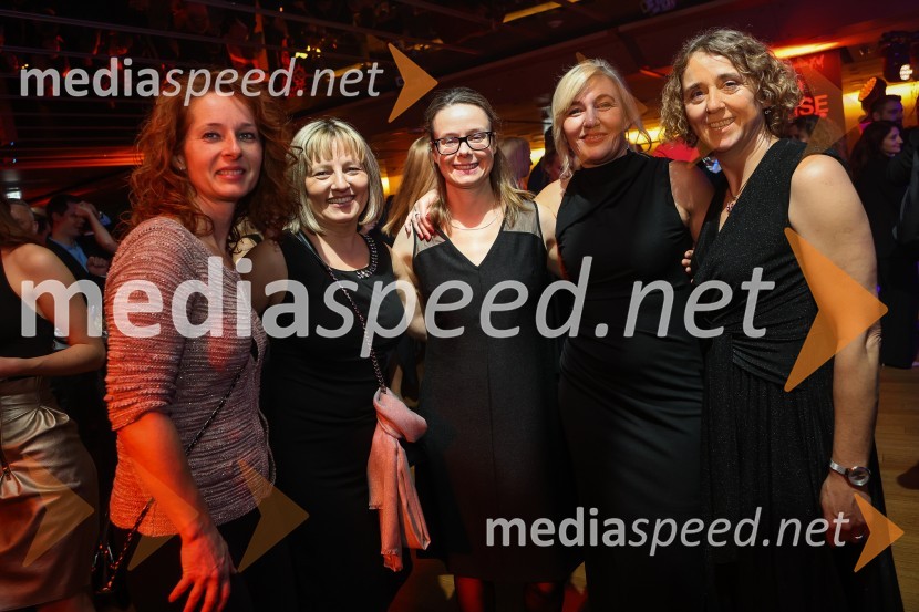 30. dobrodelni managerski koncert