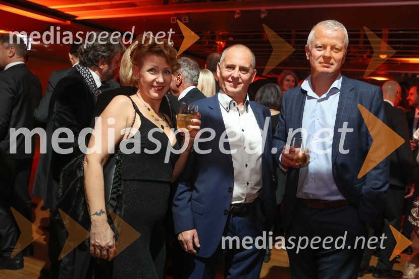 30. dobrodelni managerski koncert