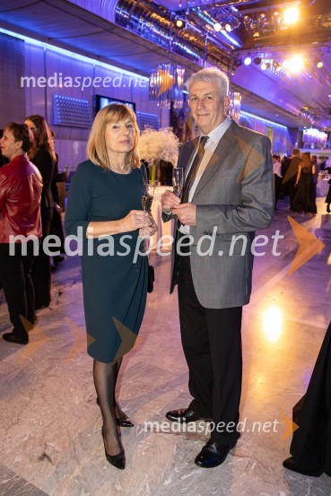 30. dobrodelni managerski koncert