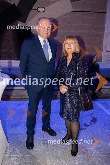  Metod  Dragonja, slovenski ekonomist, gospodarstvenik in politik;  Mira Dragonja30. dobrodelni managerski koncert