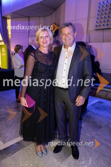 30. dobrodelni managerski koncert