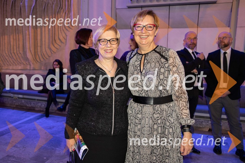 30. dobrodelni managerski koncert