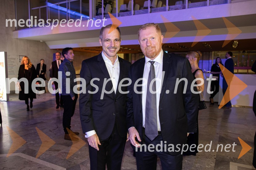 30. dobrodelni managerski koncert