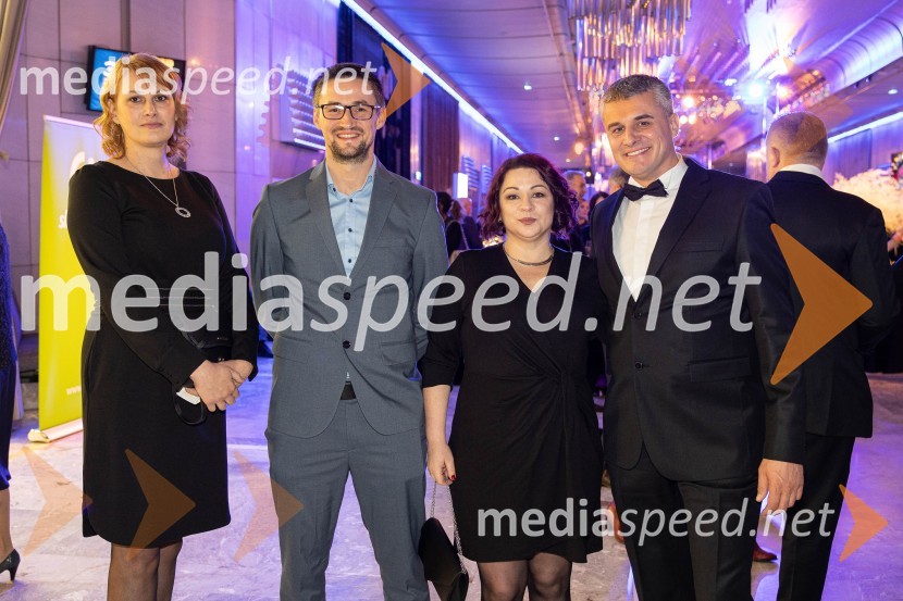 30. dobrodelni managerski koncert