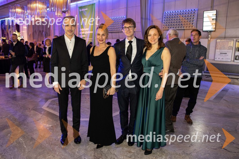 30. dobrodelni managerski koncert