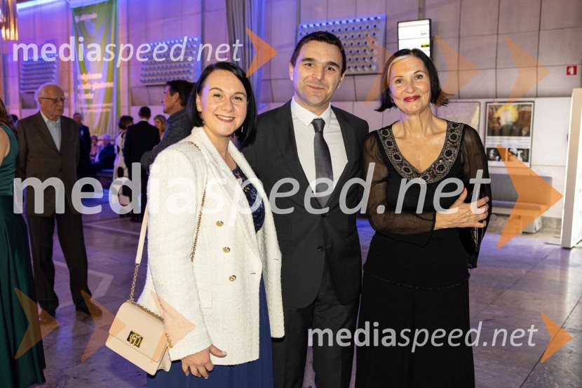 30. dobrodelni managerski koncert