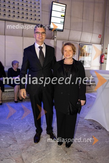 30. dobrodelni managerski koncert