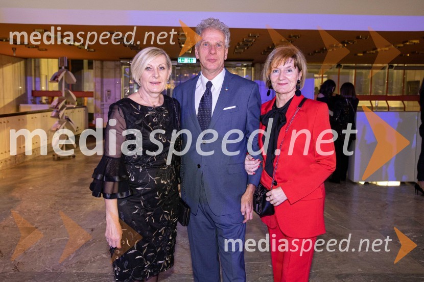 30. dobrodelni managerski koncert