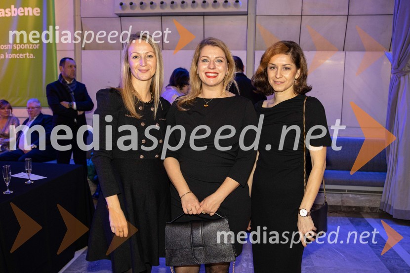 30. dobrodelni managerski koncert