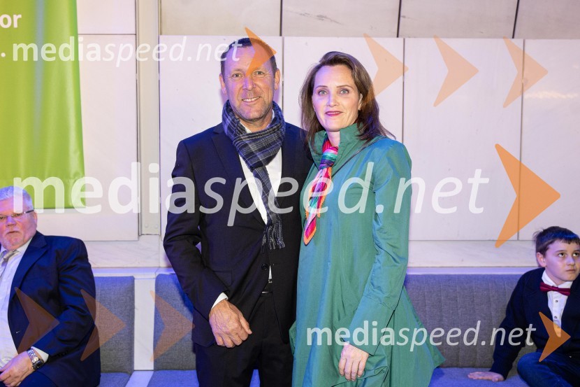 30. dobrodelni managerski koncert