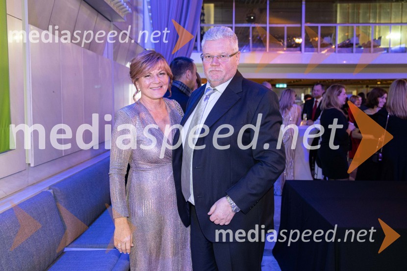 30. dobrodelni managerski koncert