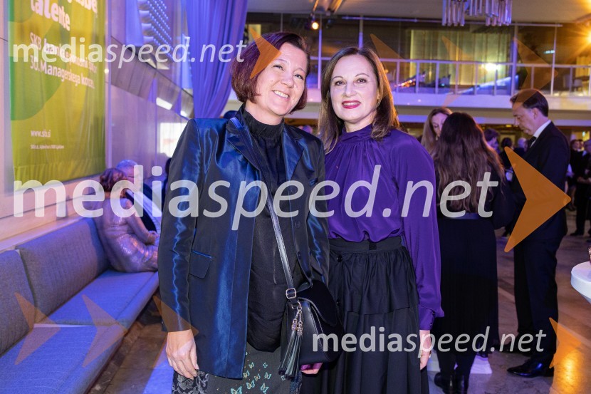 30. dobrodelni managerski koncert