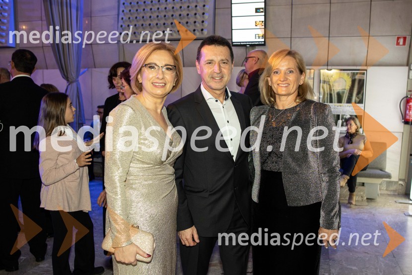 30. dobrodelni managerski koncert