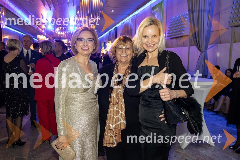 30. dobrodelni managerski koncert