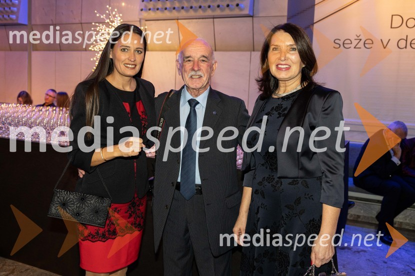 30. dobrodelni managerski koncert