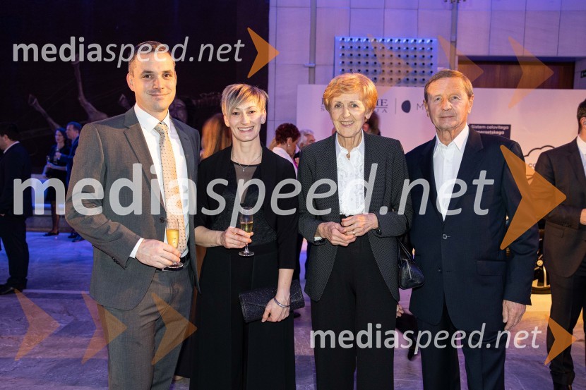 30. dobrodelni managerski koncert