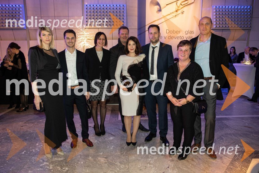 30. dobrodelni managerski koncert