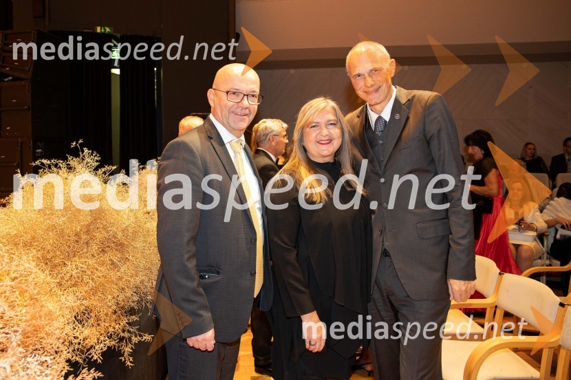 30. dobrodelni managerski koncert