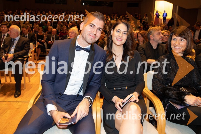 30. dobrodelni managerski koncert