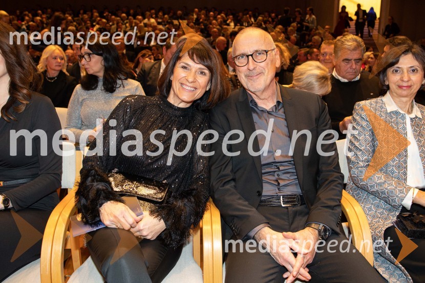 30. dobrodelni managerski koncert