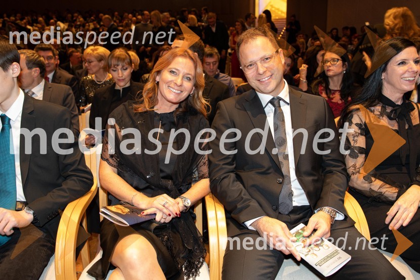 30. dobrodelni managerski koncert